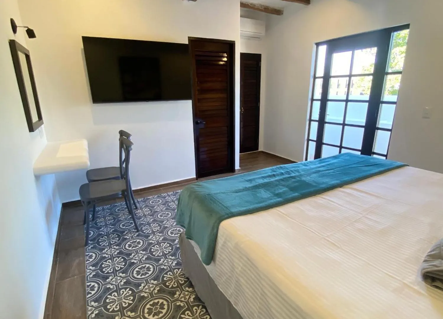 Hotel Tierra Marina Centro Historico Mazatlán